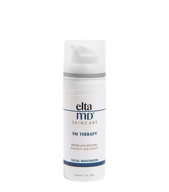 Pm Therapy Facial Moisturizer