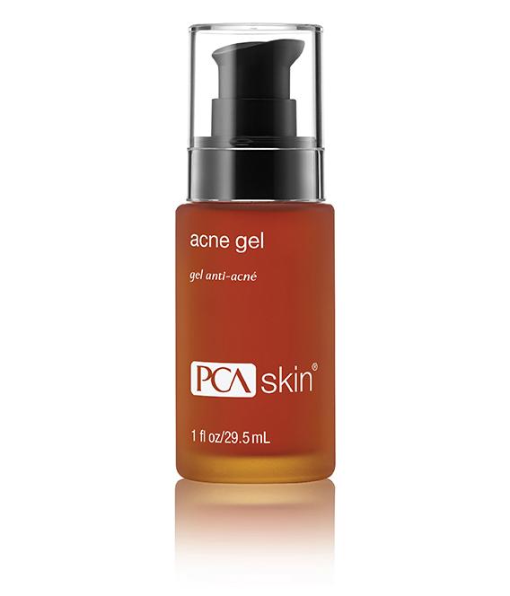 Acne Gel With Omnisome