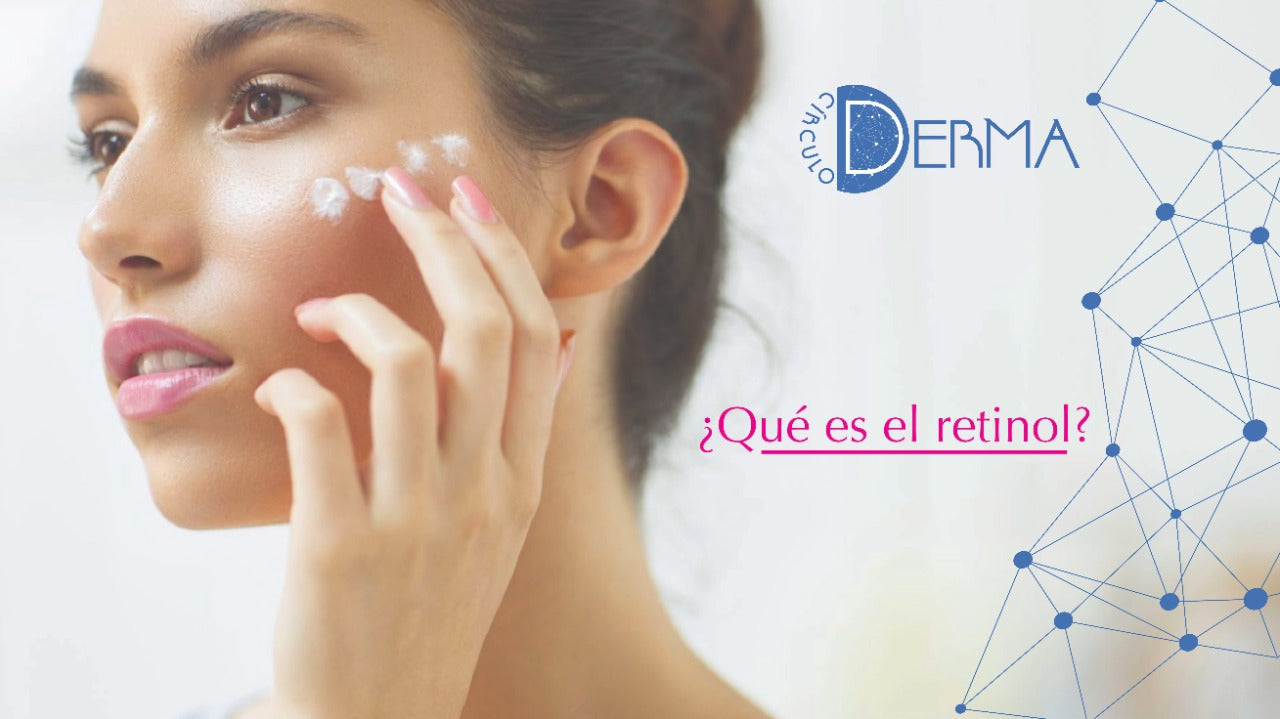 Que es el retinol
