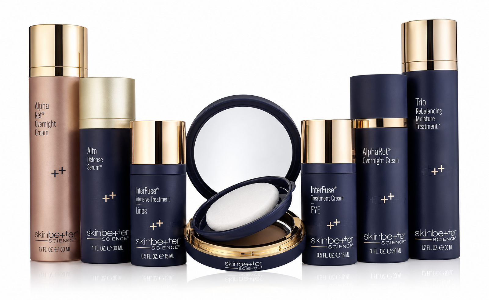 SkinBetter