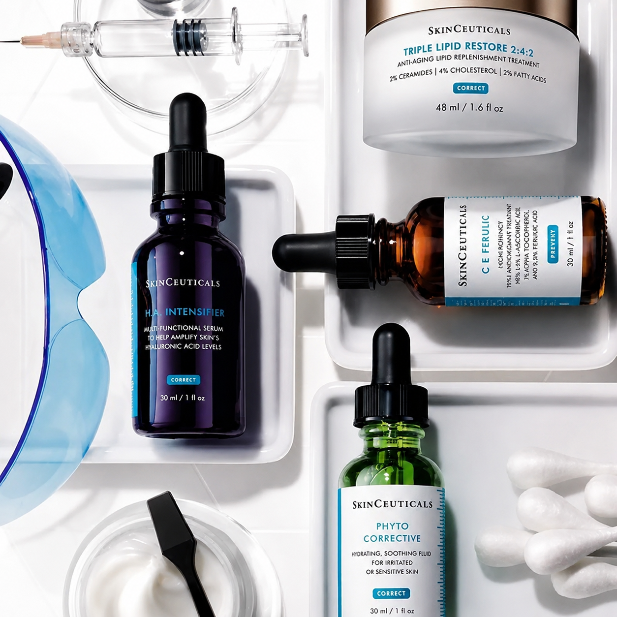 Skinceuticals