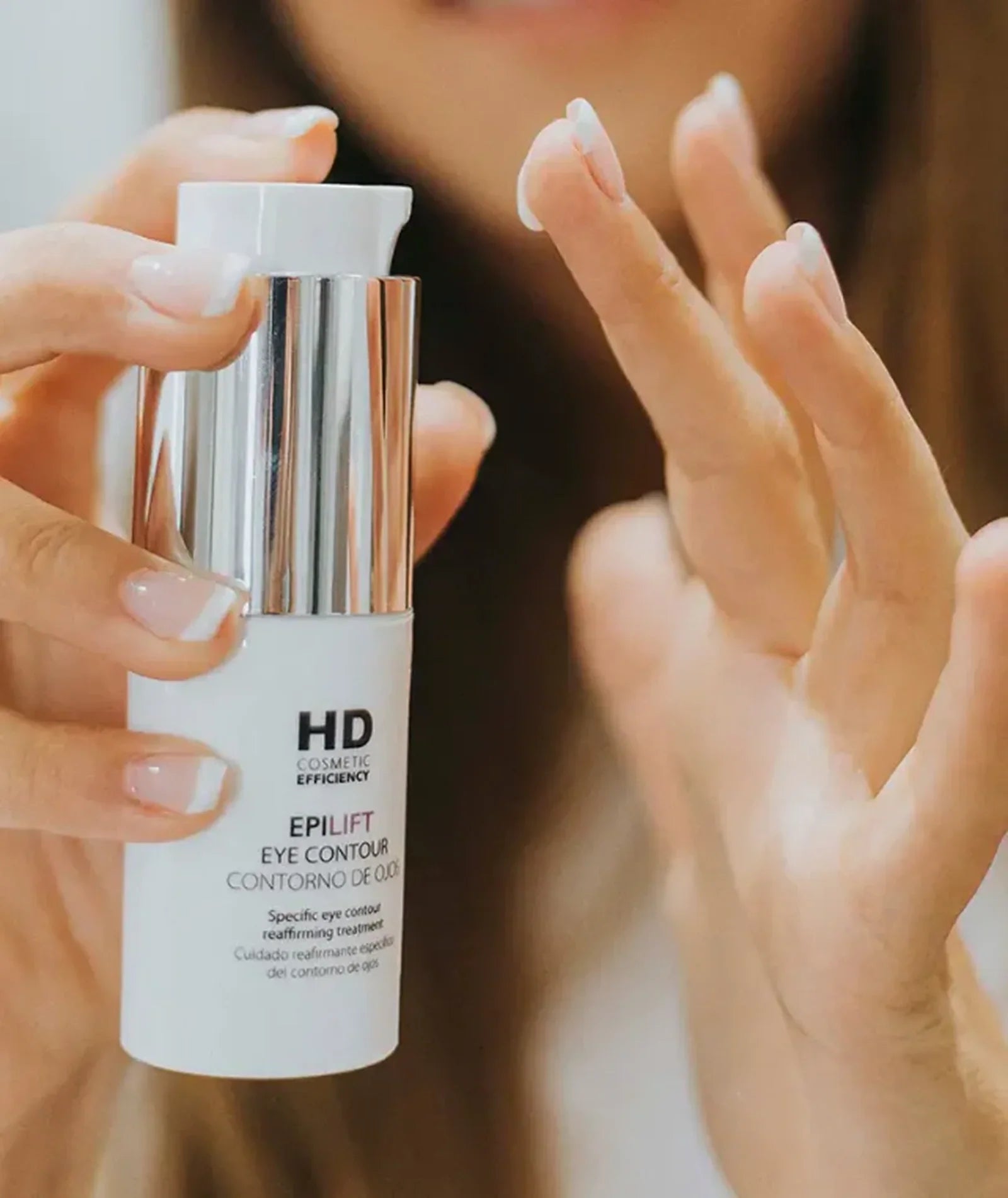 HD Cosmetic Efficiency