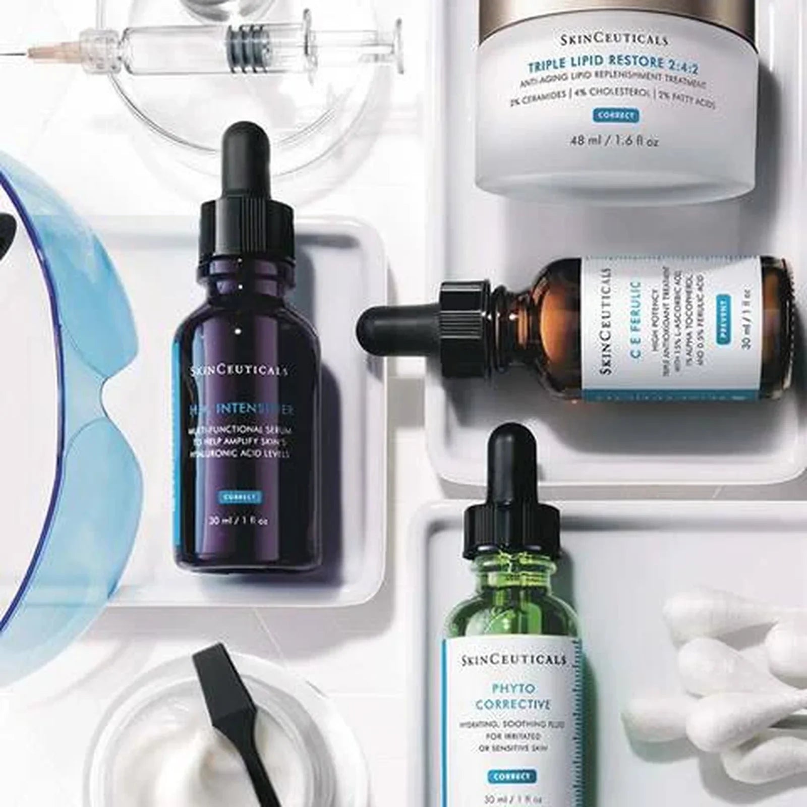 Skinceuticals