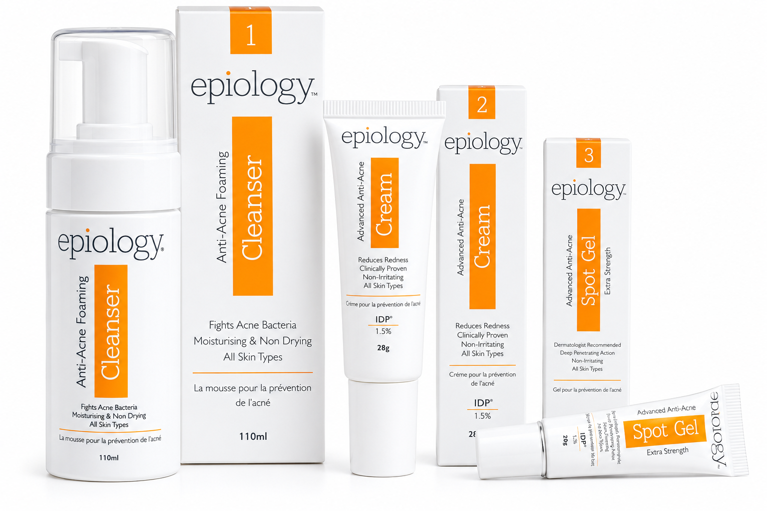 Epiology