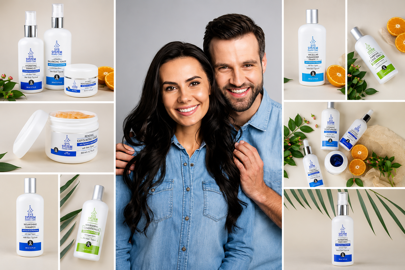 Overnia Hair System