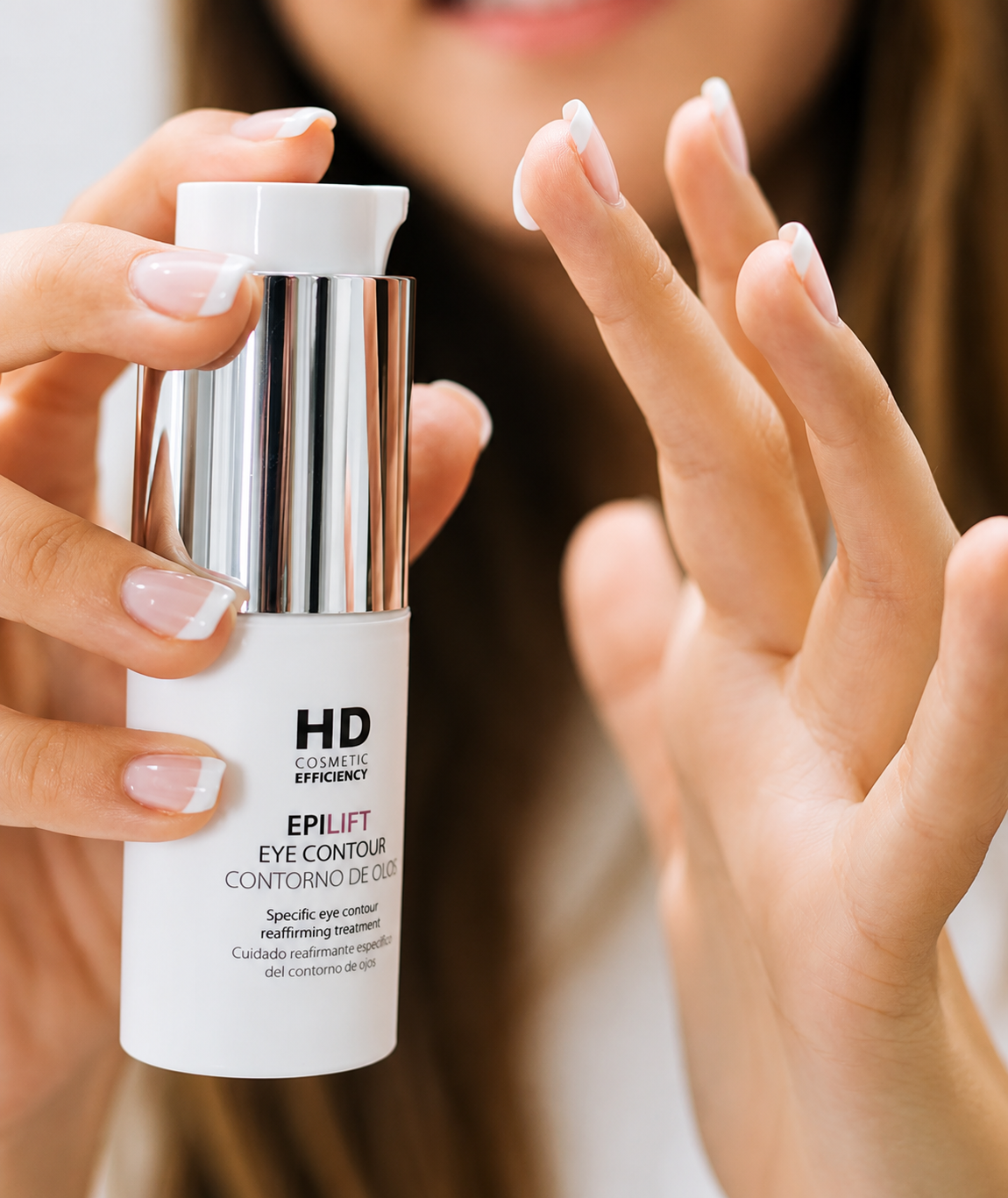 HD Cosmetic Efficiency