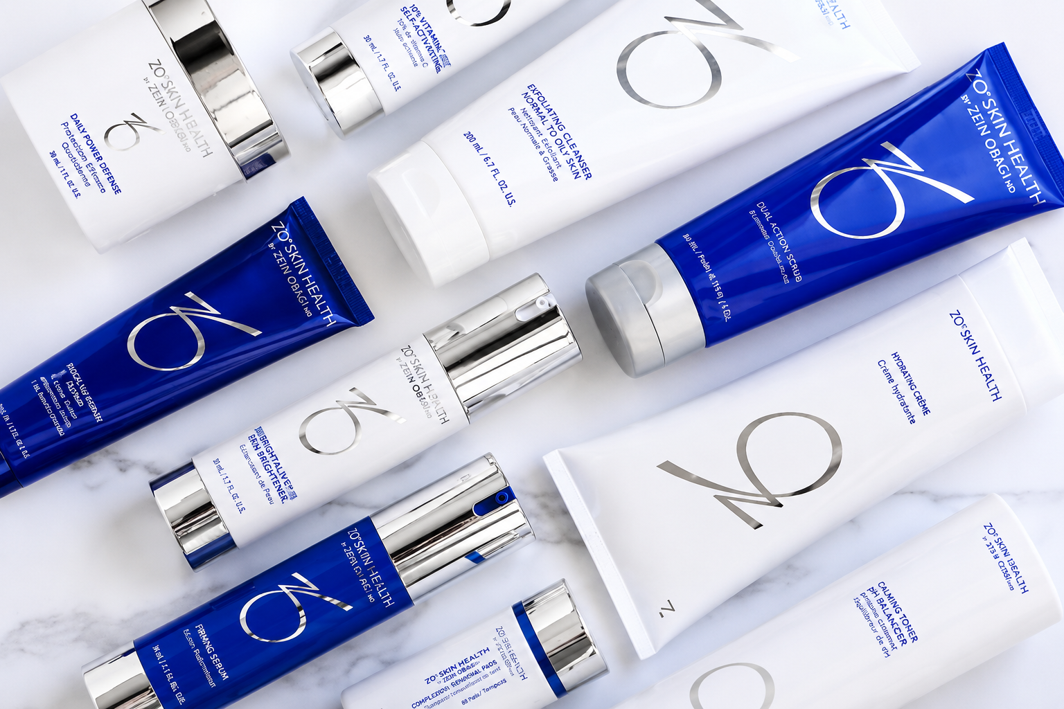Zo Skin Health