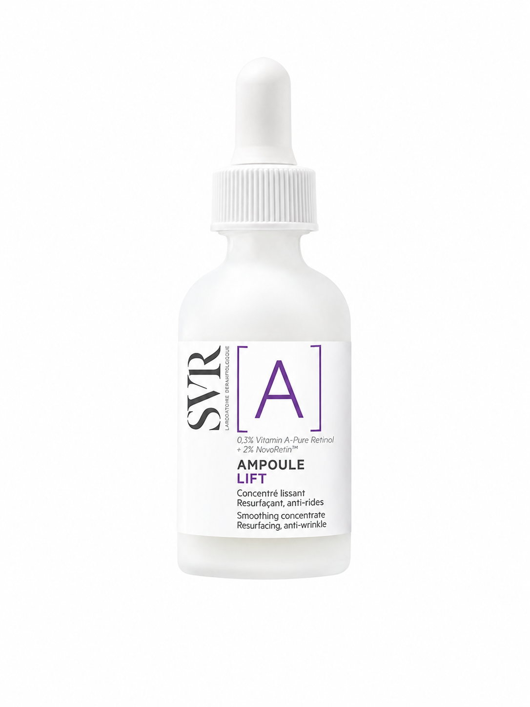Ampoule [A] Lift