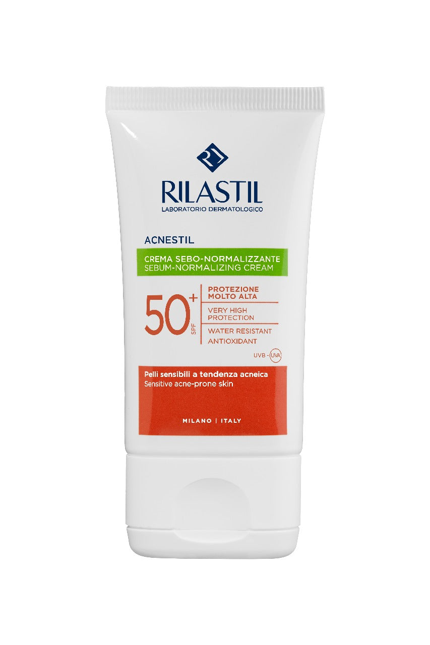 Acnestil Sun System Spf 50