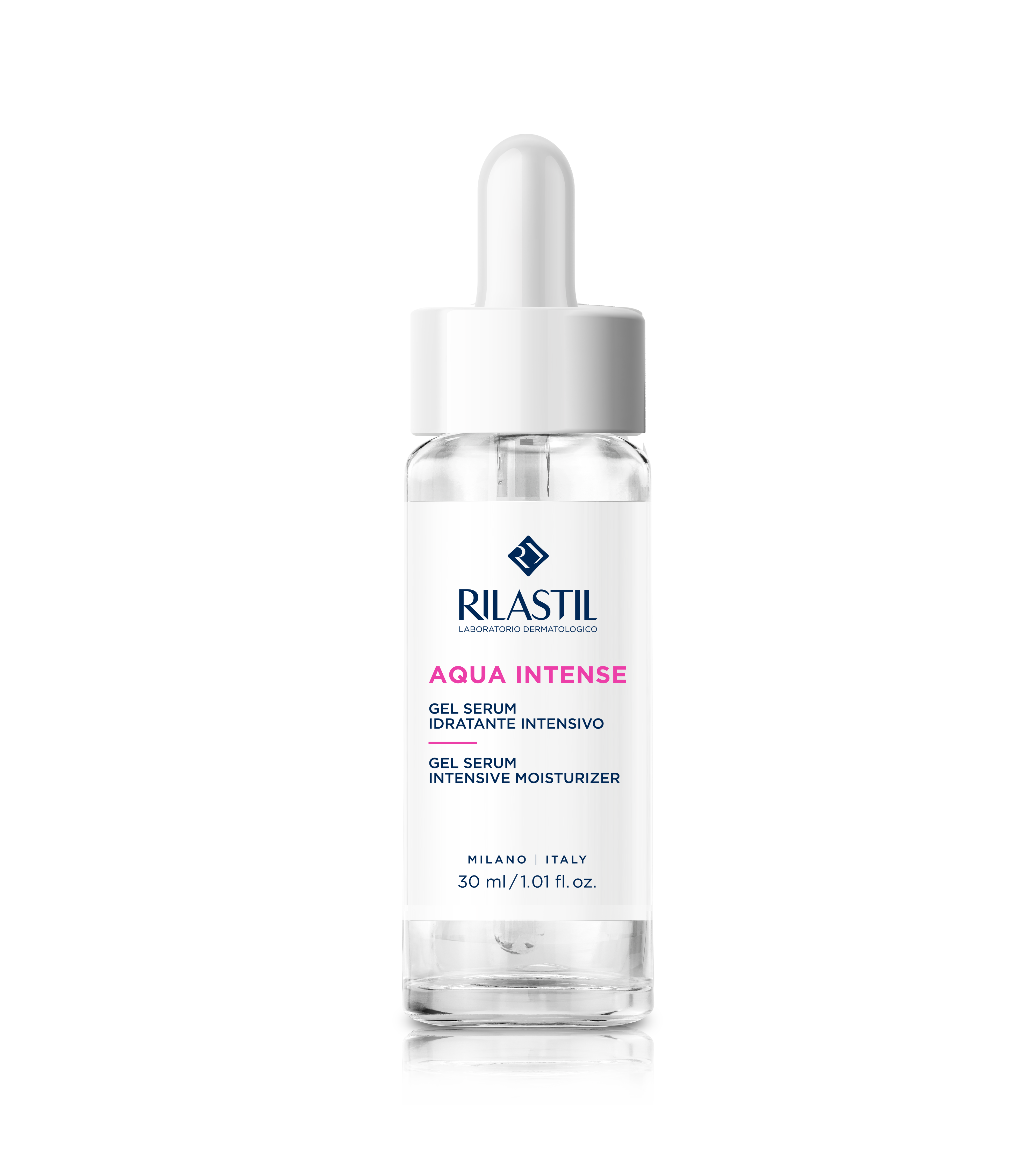 Aqua Intense Suero Hidratante