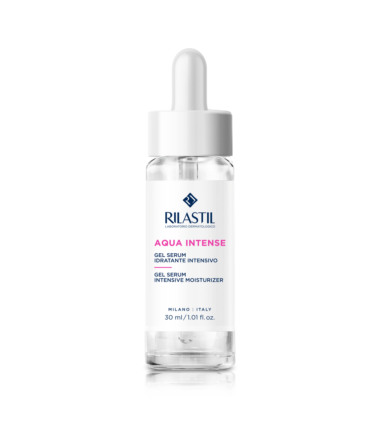 Aqua Intense Suero Hidratante