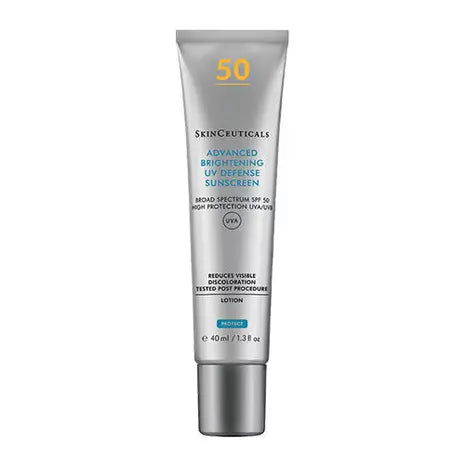 Advanced Brightening UV Defense SPF 50 40 ml