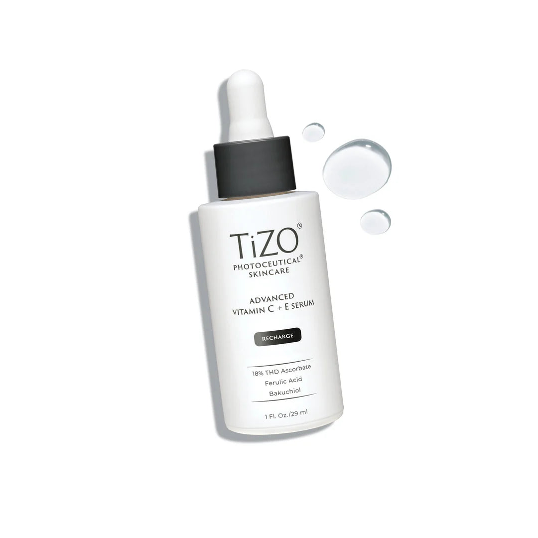 Advanced Vitamin C & E Serum