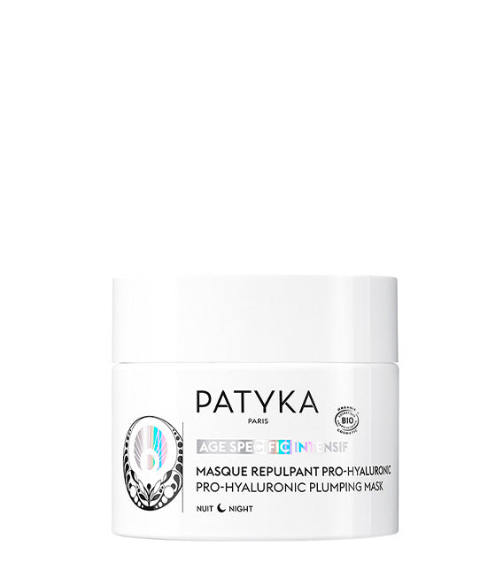 Mascarilla Rellenadora Pro Hialuronico