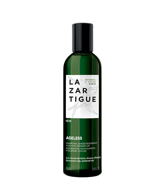 Ageless Shampoo