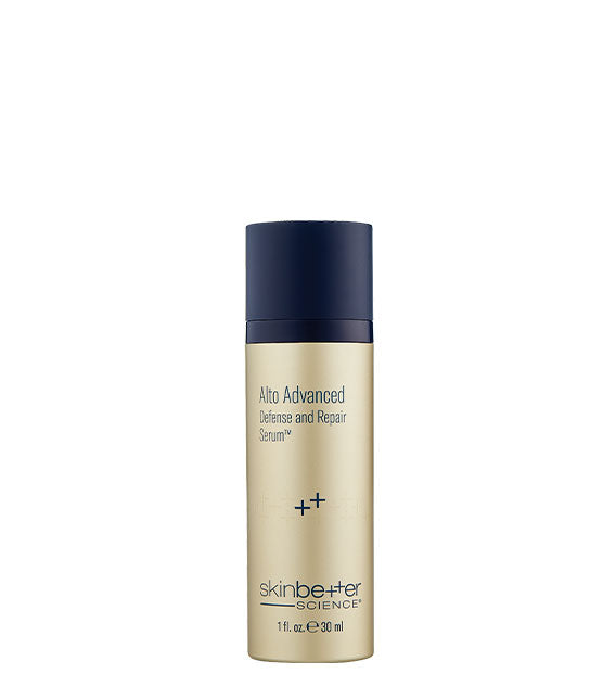 Alto Advanced Defense and Repair Serum