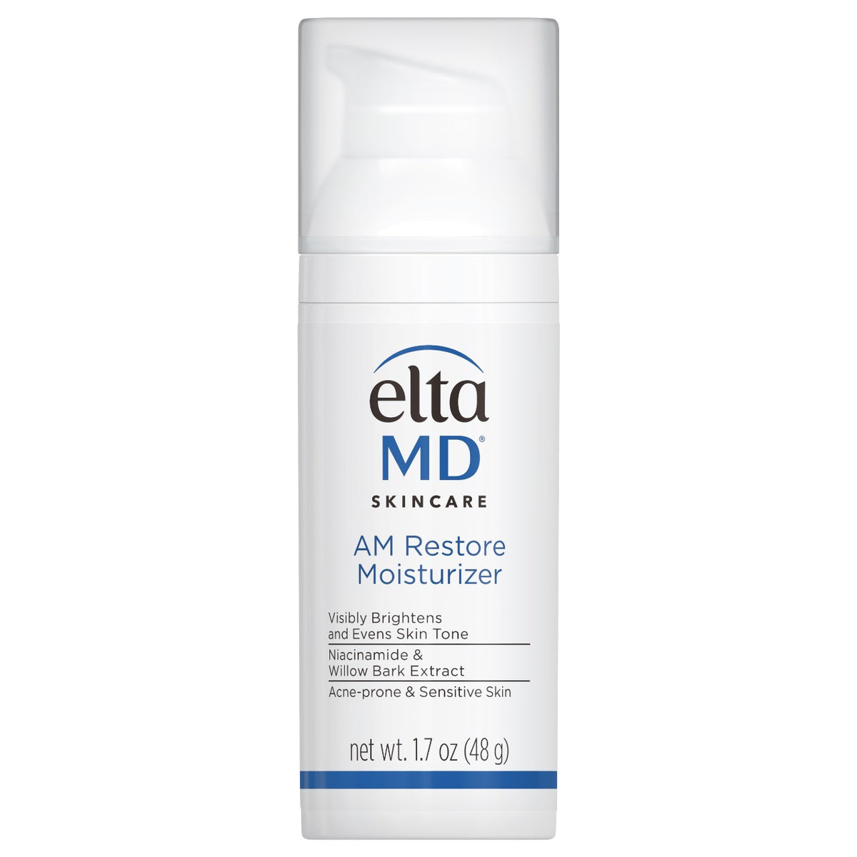 Am Restore Moisturizer
