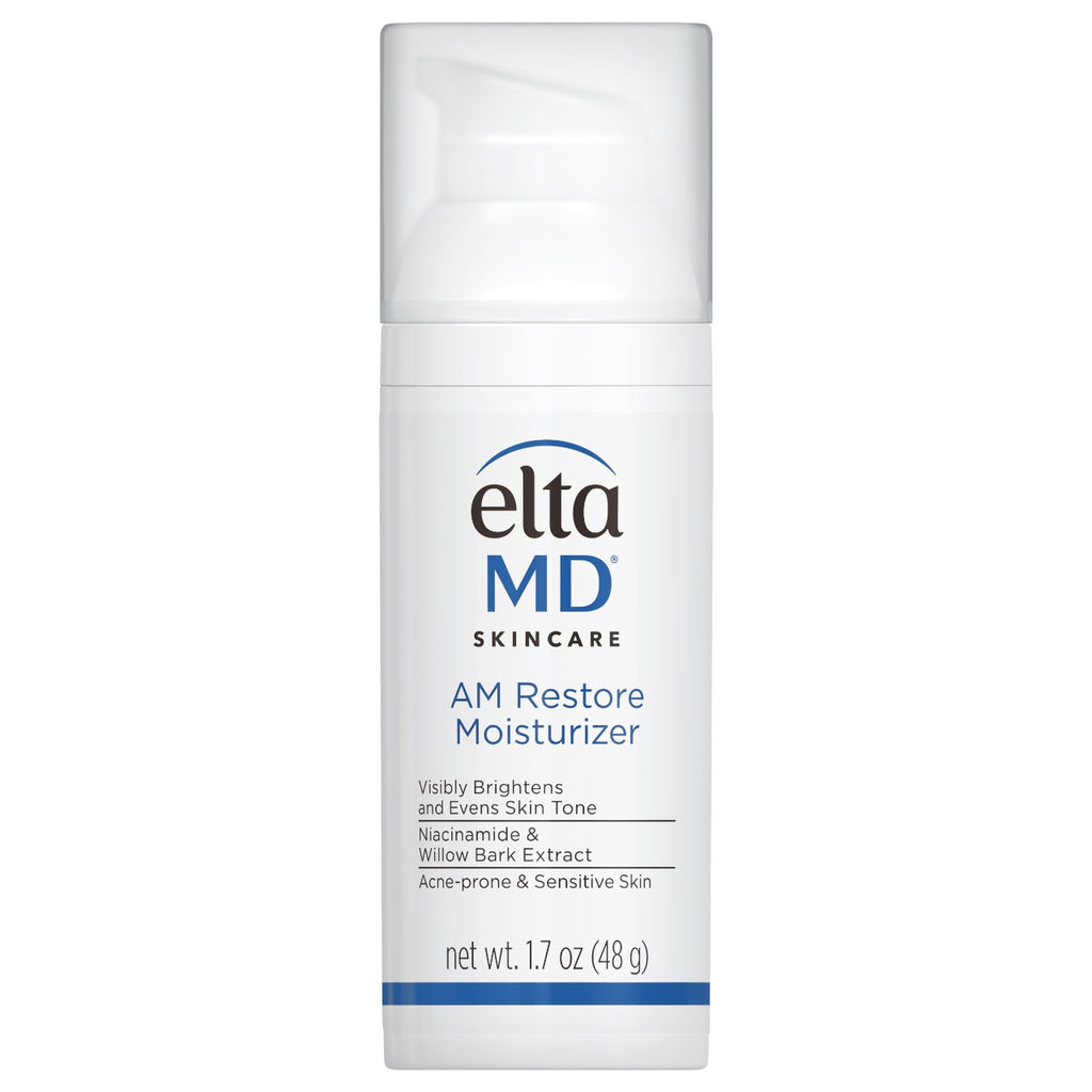 Am Restore Moisturizer