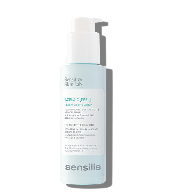 Azelaic Peel
