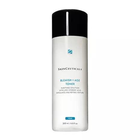 Blemish Age Toner 200 ml