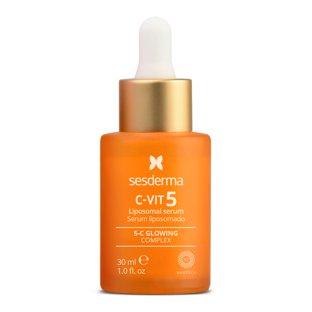 C Vit 5 Vitamin Serum