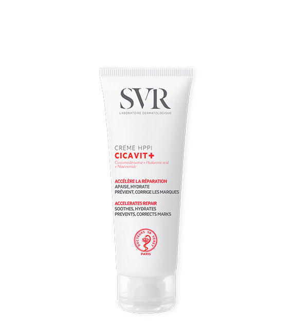 Cicavit Crema HPPI 40 ml