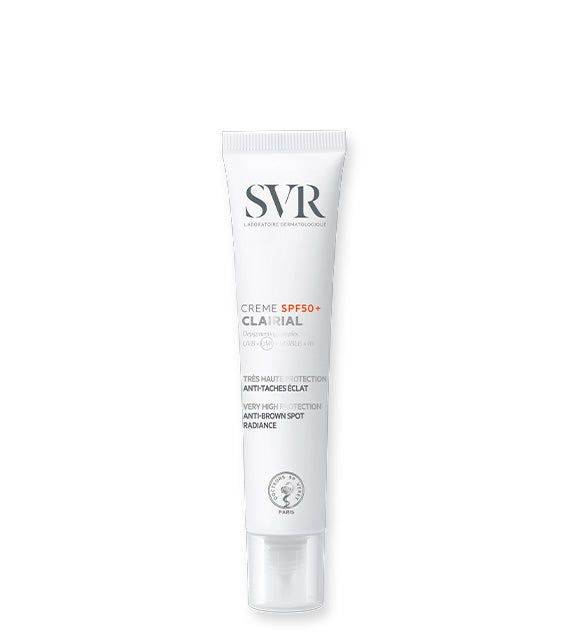 Clairial Cream Spf 50