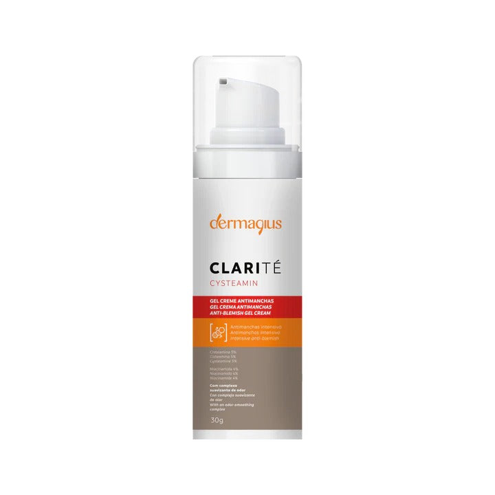 Clarite Cysteamin