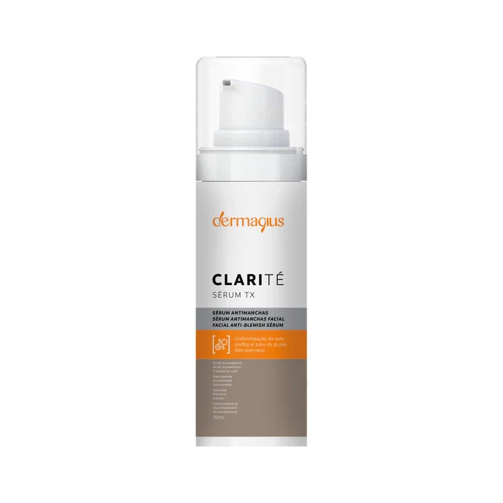 Clarite Suero TX