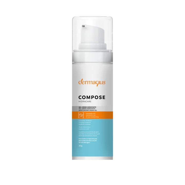 Compose Hidracare Gel