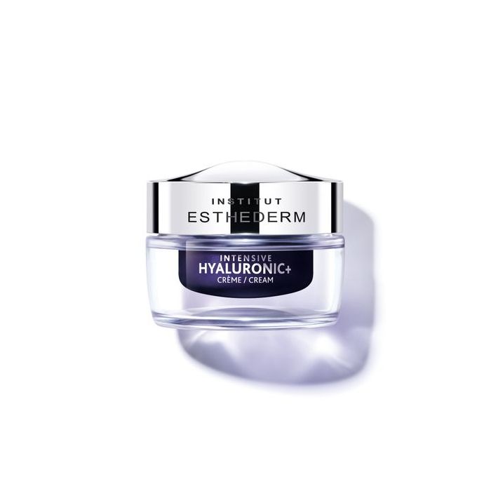 Intensive Hyaluronic Crema