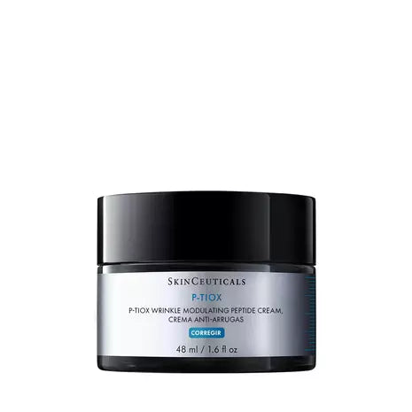 P-TIOX Cream