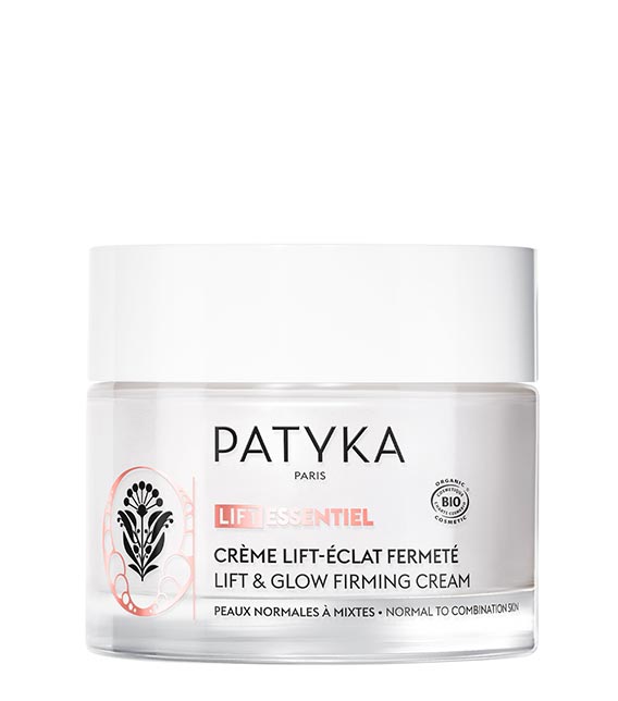 Crema Lift Luminosidad Firmeza