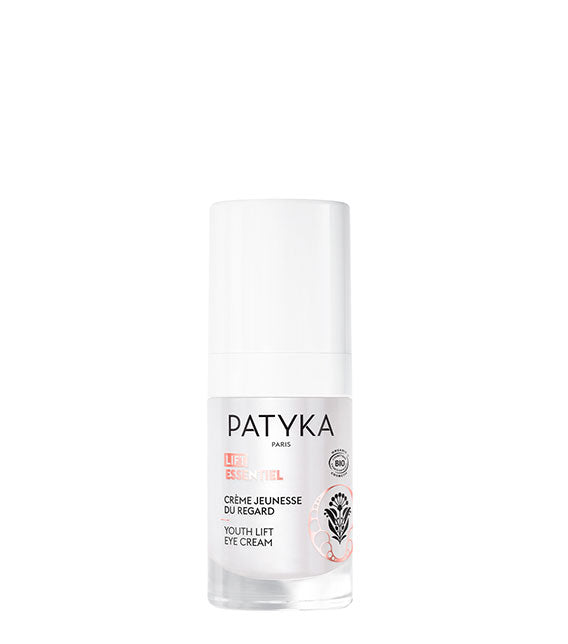 Crema De Ojos Rejuvenecedora
