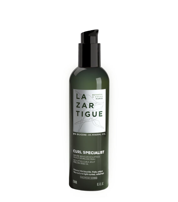 Curl Specialist Gel