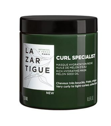 Curl Specialist Mascarilla