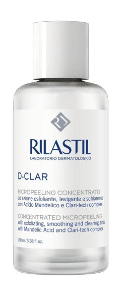 D Clar Micropeeling Concentrado