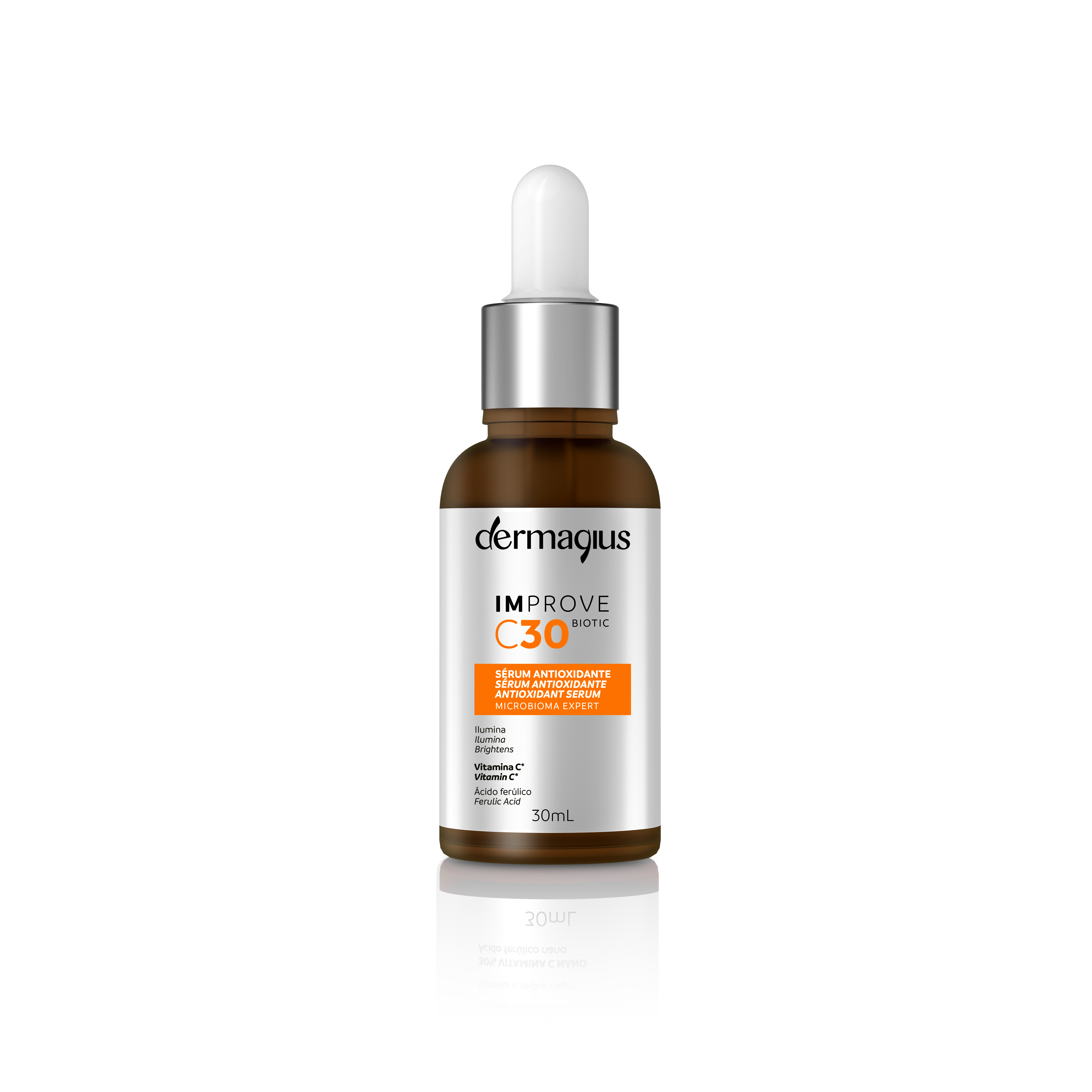 Improve C30 Biotic Sérum Antioxidante