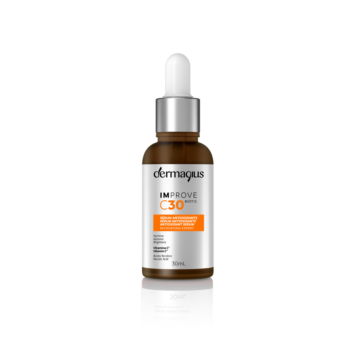 Improve C 30 Biotic Serum