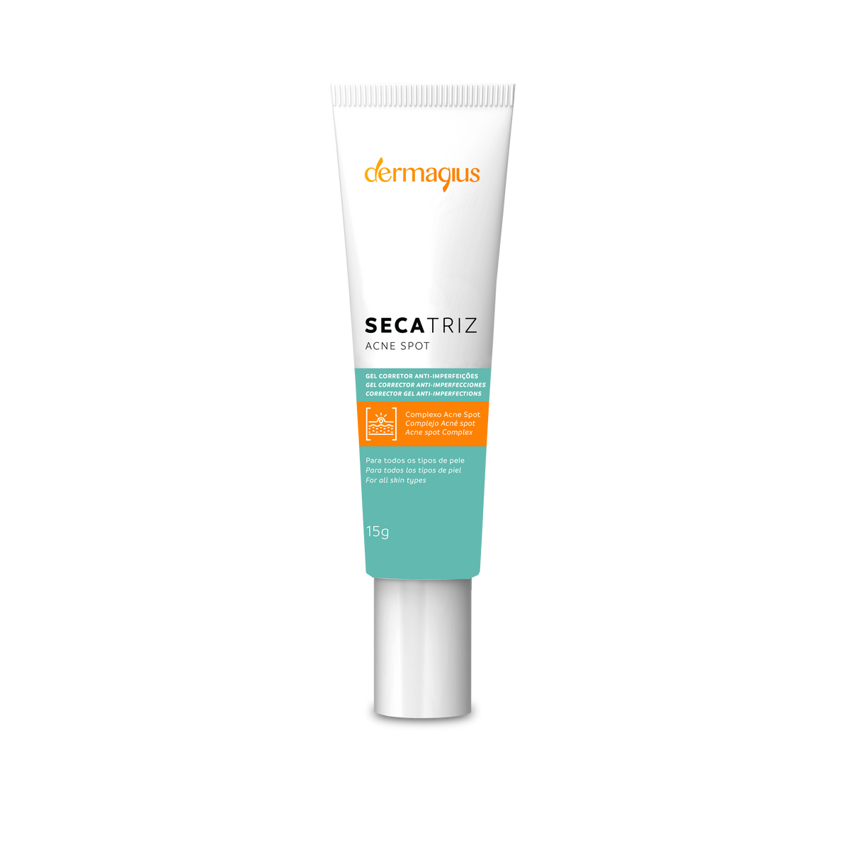 Secatriz Acne Spot