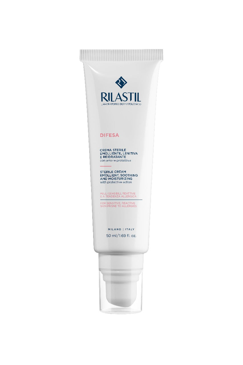 Difesa Sterile Crema Esteril