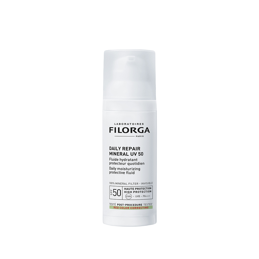 Daily Repair Mineral Uv 50