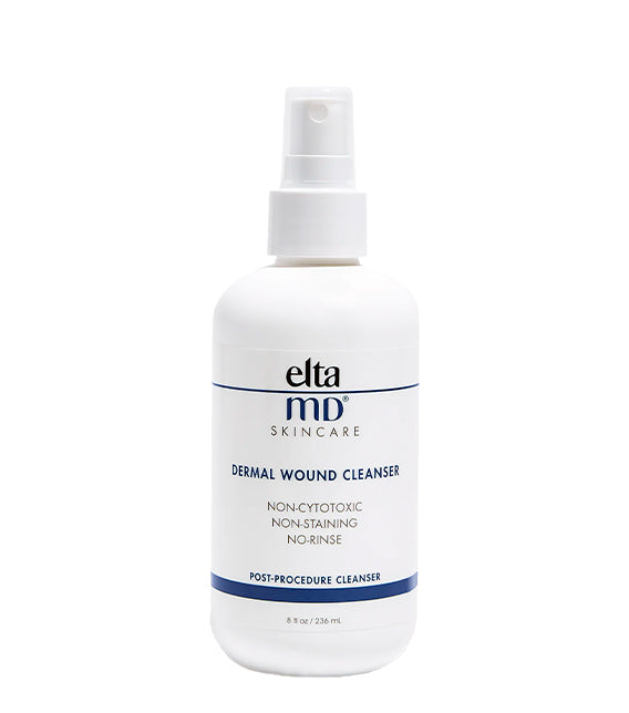 Dermal Wound Cleanser