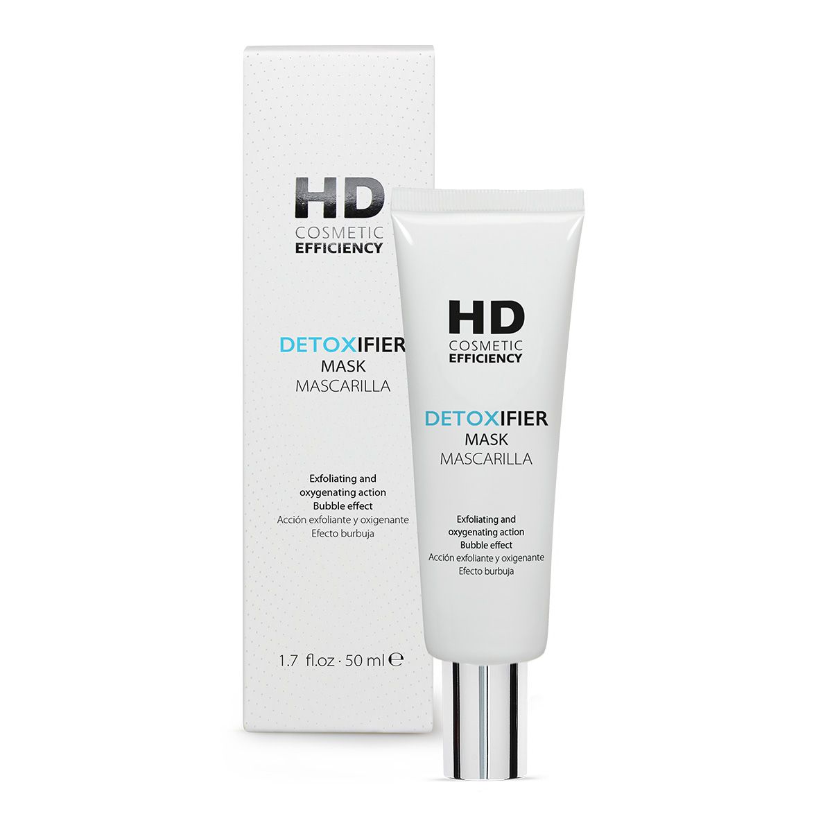 Detoxifier Mask