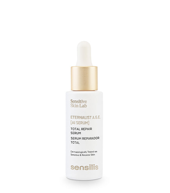 Eternalist AGE Serum AI