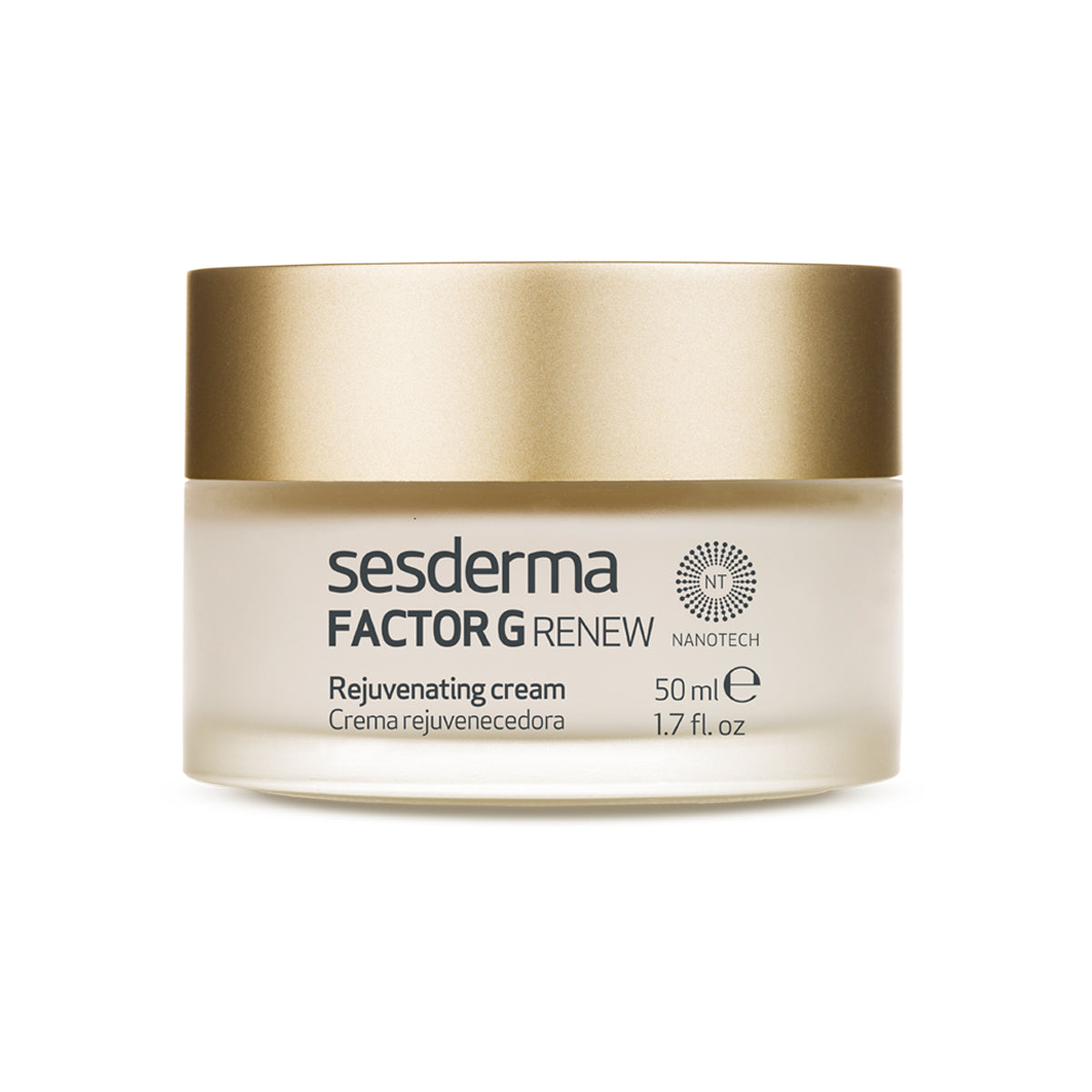 Factor G Renew Crema