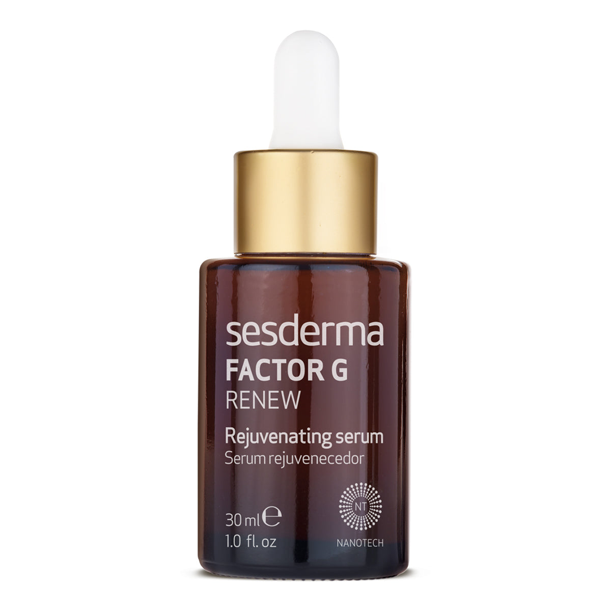 Factor G Renew Serum