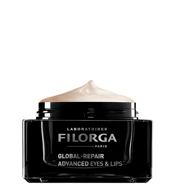 Global Repair Eyes & Lips Contorno Labios Y Ojos