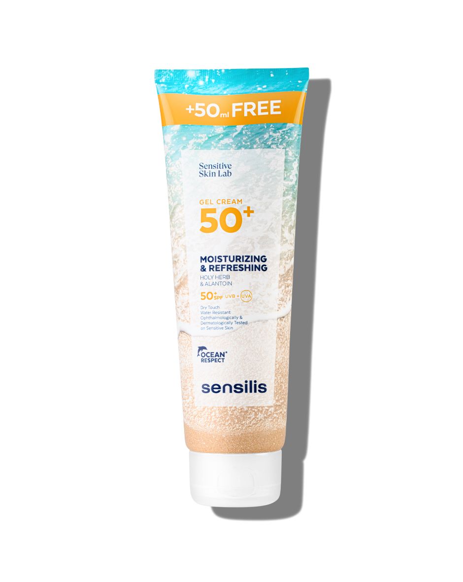 Gel Cream 50