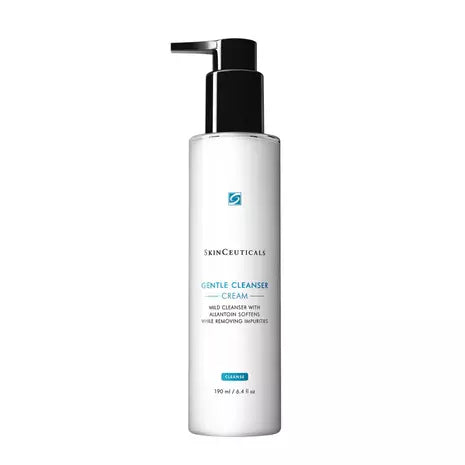 Gentle Cleanser